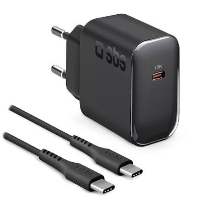 Cable & Charger