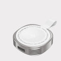 Magnetic Wireless Charger for Apple Watch 10 9 8 7 6 SE Series Ultra Type-C Lightning Fast Wireless Charger for Iwatch