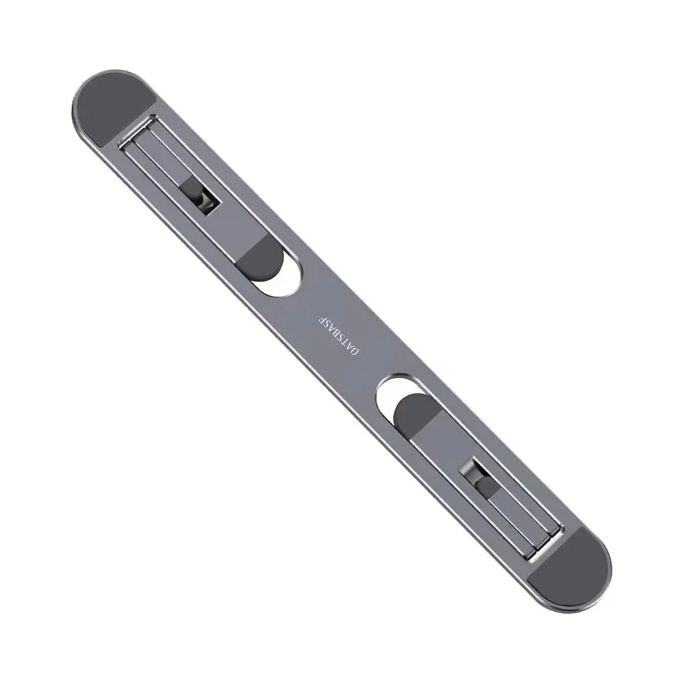Portable Laptop Stand for Macbook Foldable Tablet Holder Notebook Riser for Desk Support Air Pro Stand Ventilated Cooling