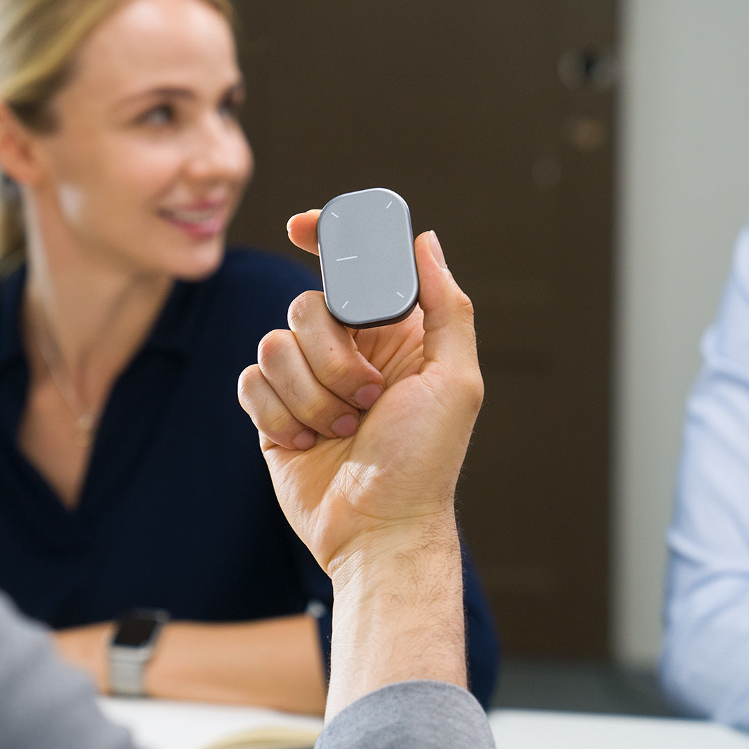 Cheerdots 2 Detachable Air Mouse with Wireless Touchpad