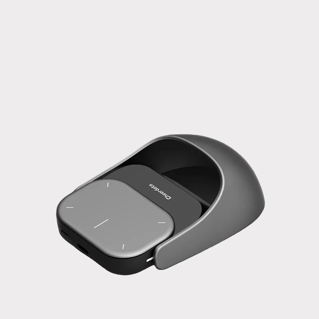 Cheerdots 2 Detachable Air Mouse with Wireless Touchpad