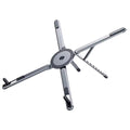Foldable Magnetic Phone & Tablet Stand – Portable Aluminum Desk Tripod