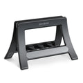 Vertical Laptop Stand Holder Heat Dissipation Non-Slip Silicone for Macbook Air Pro Ipad Tablet Gravity Storage Holder