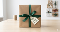 Gift Wrap